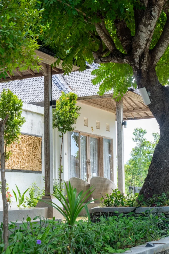 penida tourism center gallery